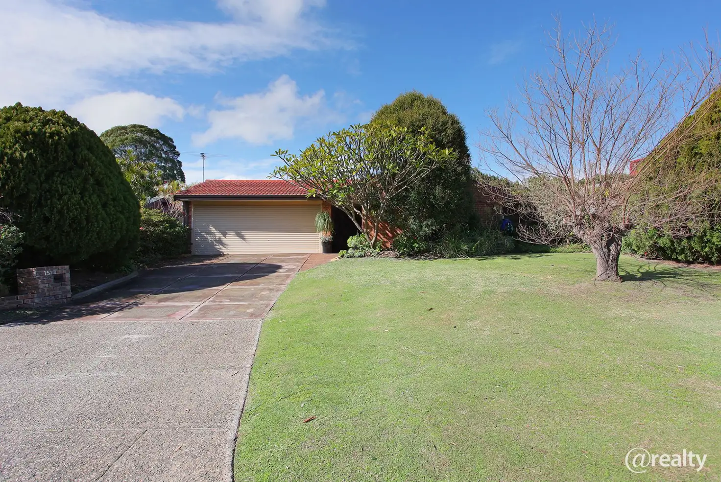 Main view of Homely house listing, 15 Burnett Avenue, Leeming WA 6149