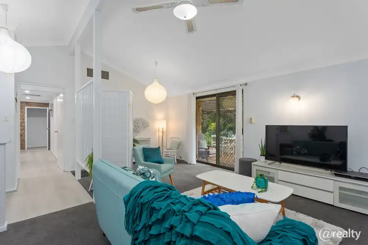 Second view of Homely house listing, 15 Burnett Avenue, Leeming WA 6149