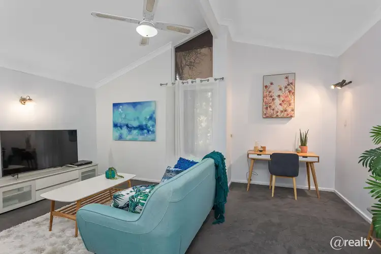 Fourth view of Homely house listing, 15 Burnett Avenue, Leeming WA 6149