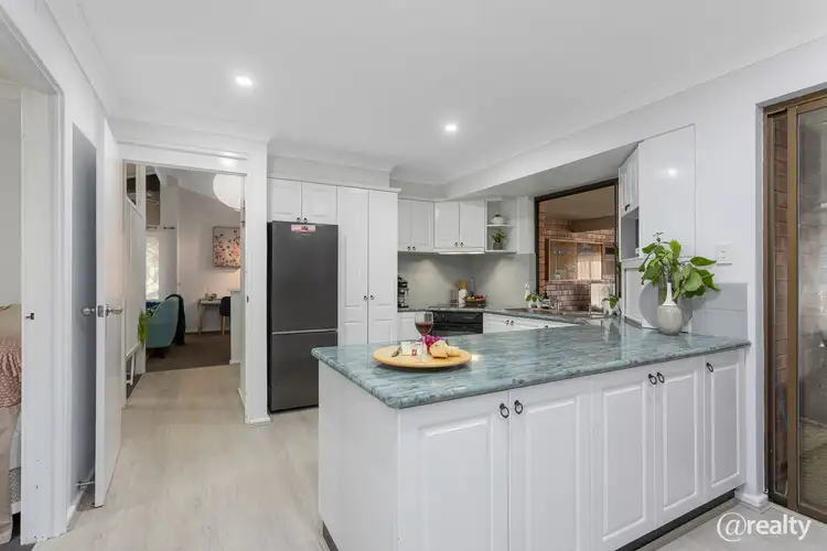 Sixth view of Homely house listing, 15 Burnett Avenue, Leeming WA 6149