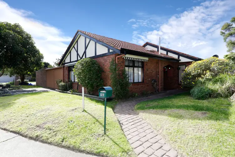 49 Tudor Court, Edithvale VIC 3196