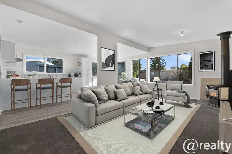 Main view of Homely house listing, 4 Shenandoah Drive, Coronet Bay VIC 3984