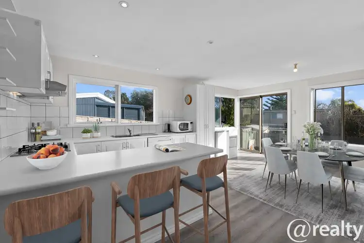 Third view of Homely house listing, 4 Shenandoah Drive, Coronet Bay VIC 3984