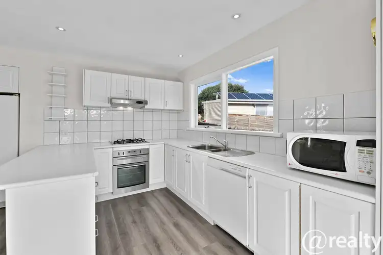 Fourth view of Homely house listing, 4 Shenandoah Drive, Coronet Bay VIC 3984