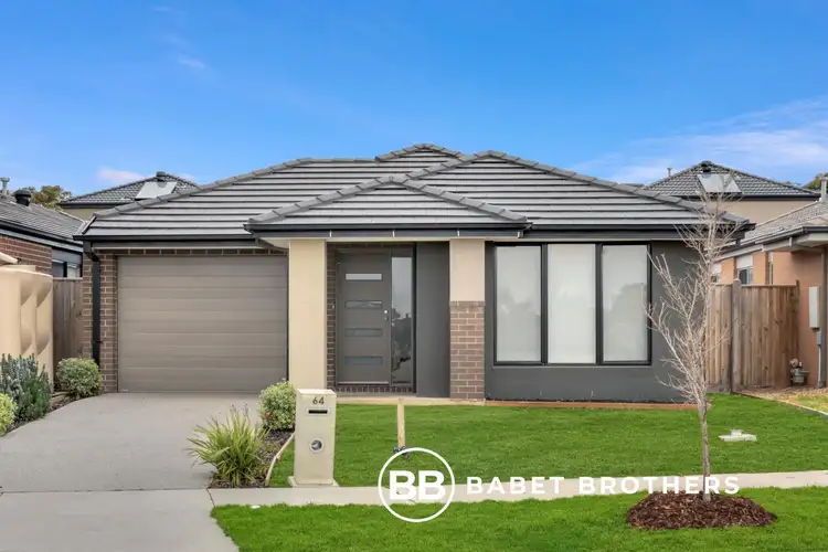 64 Postema Drive, Point Cook VIC 3030