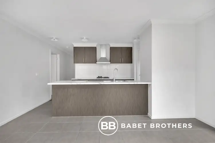 Fifth view of Homely house listing, 64 Postema Drive, Point Cook VIC 3030