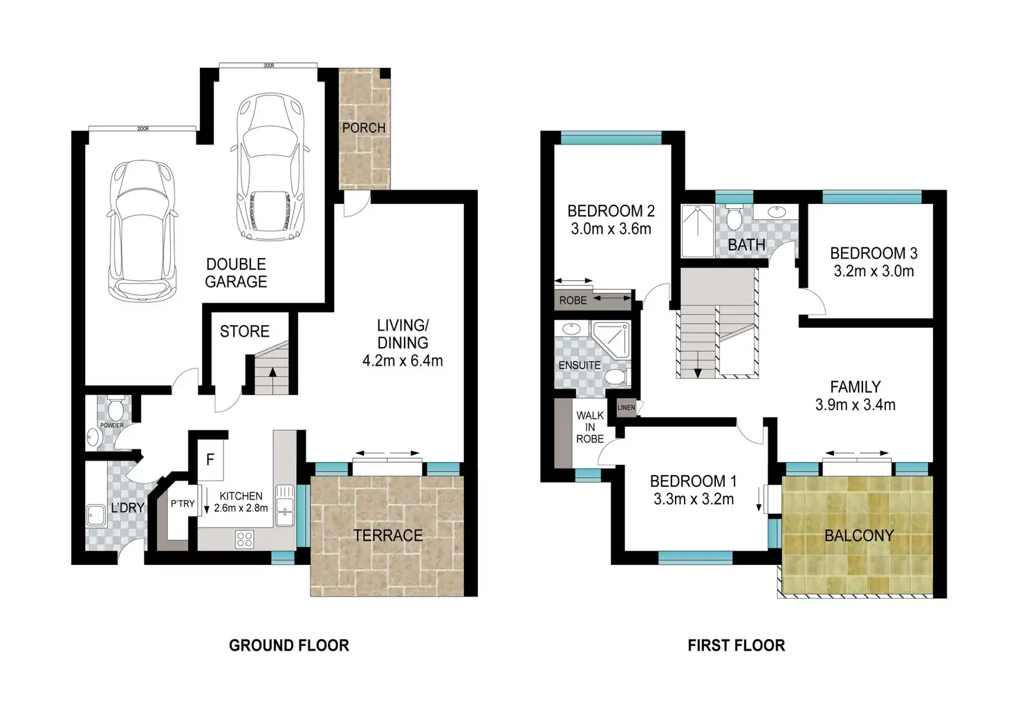 Main view of Homely townhouse listing, Address available on request