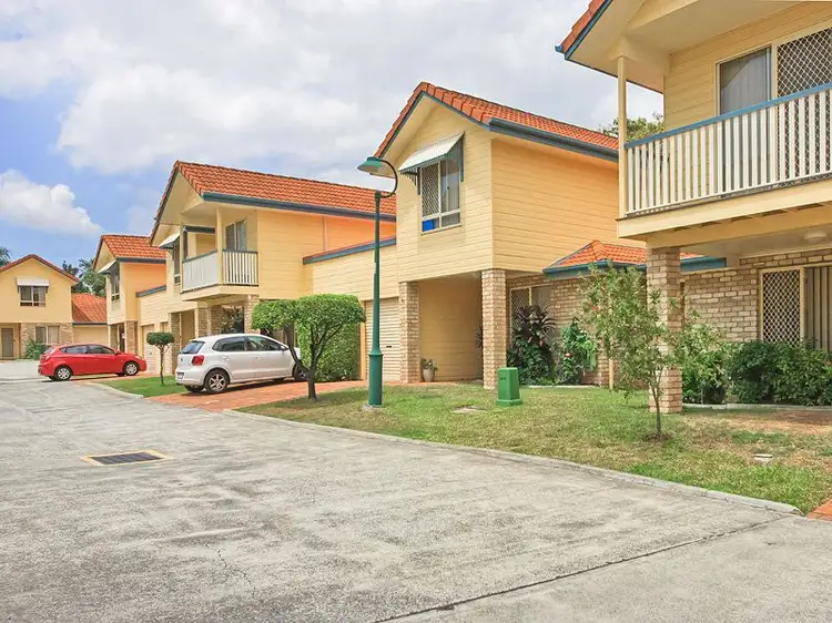 Second view of Homely townhouse listing, 20/328 HANDFORD ROAD, Taigum QLD 4018