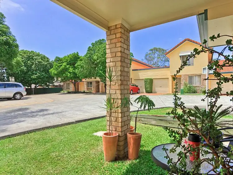 Third view of Homely townhouse listing, 20/328 HANDFORD ROAD, Taigum QLD 4018