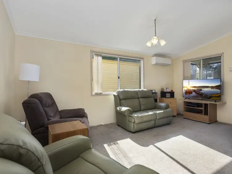 Second view of Homely retirement listing, 138/186 Sunrise Avenue, Halekulani NSW 2262
