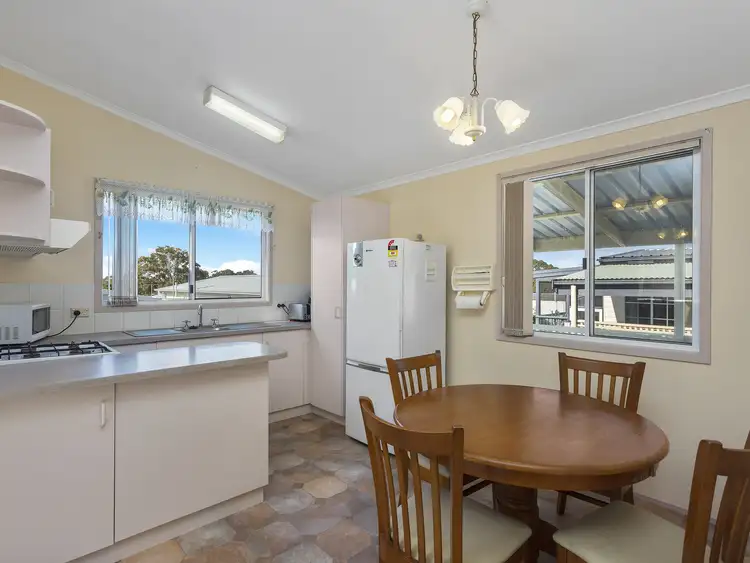 Third view of Homely retirement listing, 138/186 Sunrise Avenue, Halekulani NSW 2262