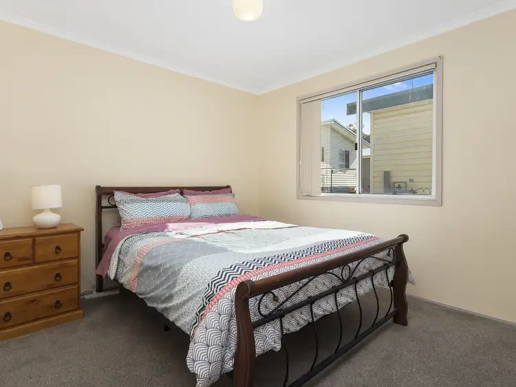 Fifth view of Homely retirement listing, 138/186 Sunrise Avenue, Halekulani NSW 2262
