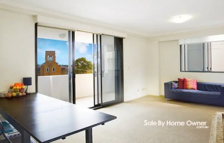 101/323 Forest Road, Hurstville NSW 2220