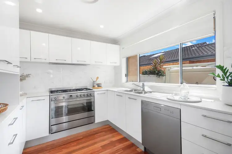 Third view of Homely townhouse listing, 1/8 Georgetown Road, Georgetown NSW 2298