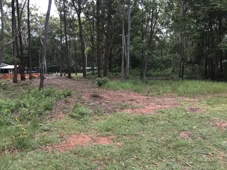 Main view of Homely land listing, 3 Darling Street, Russell Island QLD 4184