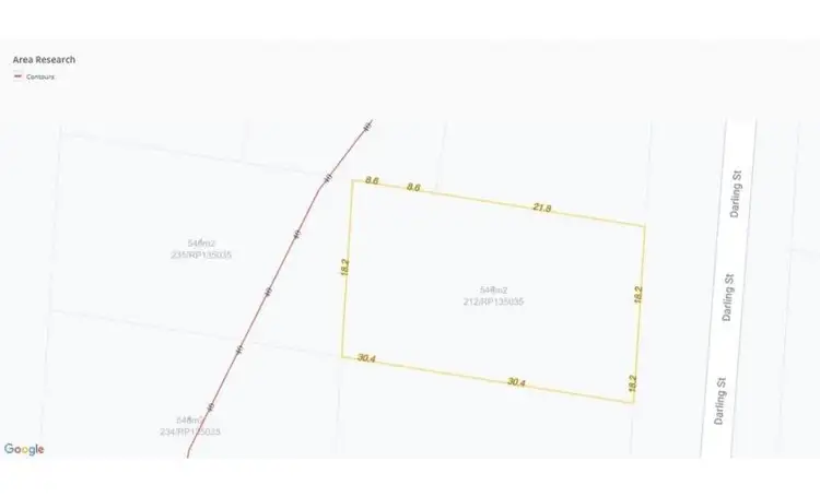 Fourth view of Homely land listing, 3 Darling Street, Russell Island QLD 4184