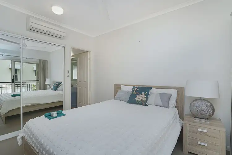 Third view of Homely apartment listing, 5/205 Mcleod St, Cairns North QLD 4870