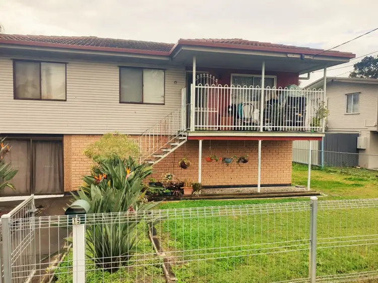Main view of Homely house listing, 15 Woodrose Street, Kingston QLD 4114