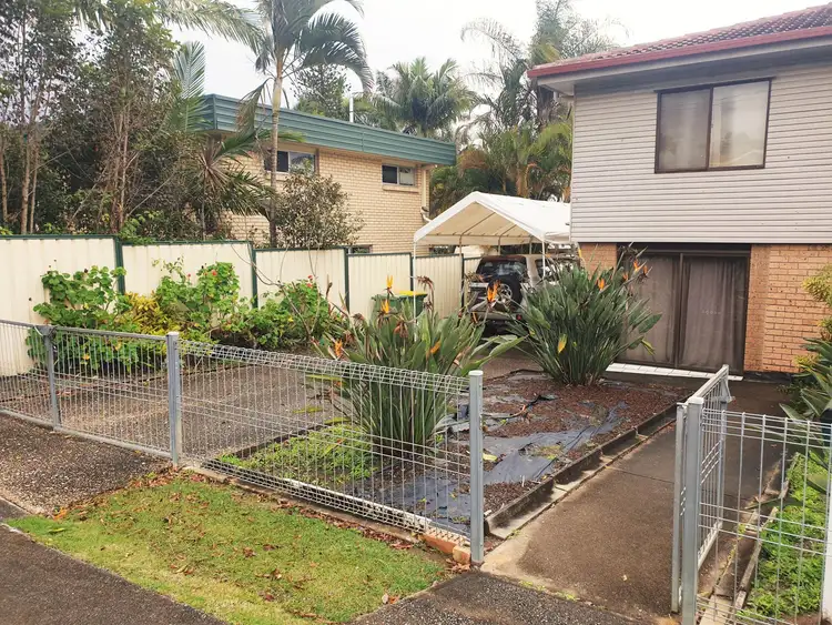 Second view of Homely house listing, 15 Woodrose Street, Kingston QLD 4114