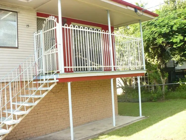 Third view of Homely house listing, 15 Woodrose Street, Kingston QLD 4114
