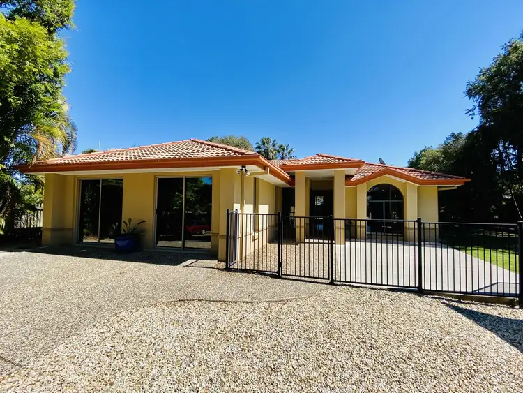 Main view of Homely house listing, 592a Reserve Road, Upper Coomera QLD 4209