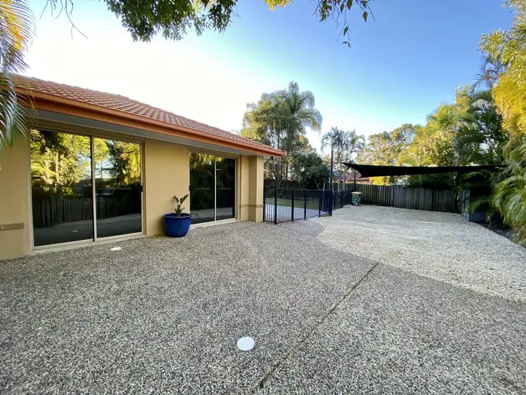 Second view of Homely house listing, 592a Reserve Road, Upper Coomera QLD 4209