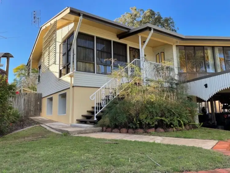 40 Webster Street, Kingaroy QLD 4610