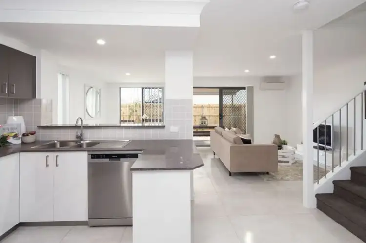 43/80 Coora Street, Wishart QLD 4122