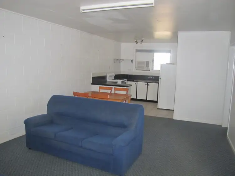 Third view of Homely block of units listing, 5 - 7 Muirhead Street, Calliope QLD 4680