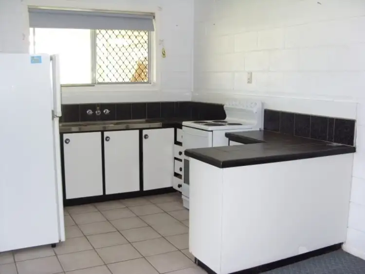 Fifth view of Homely block of units listing, 5 - 7 Muirhead Street, Calliope QLD 4680