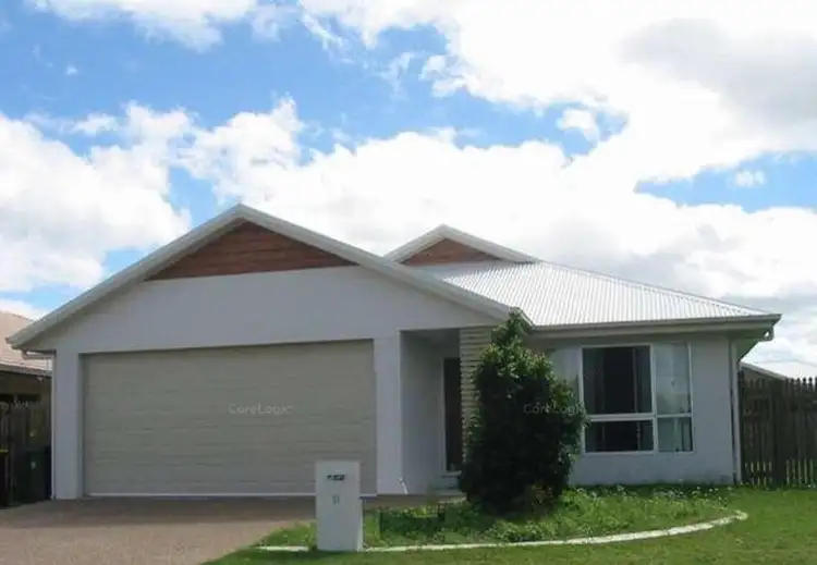 11 Cobold Court, Kirwan QLD 4817