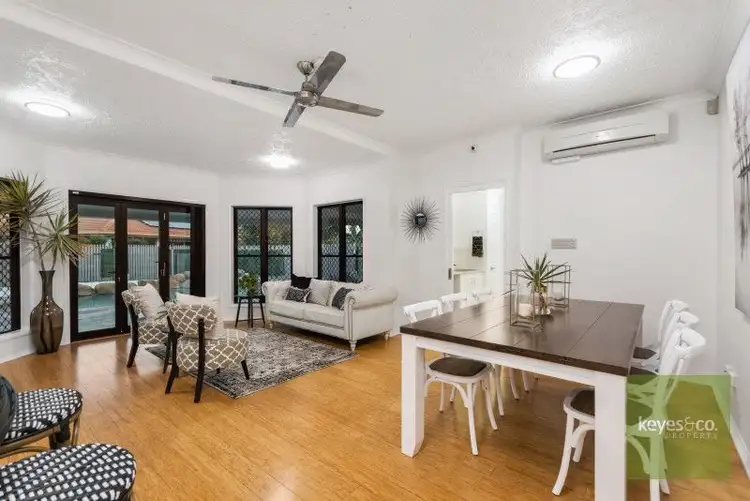 Fifth view of Homely house listing, 57 River Park Drive, Annandale QLD 4814