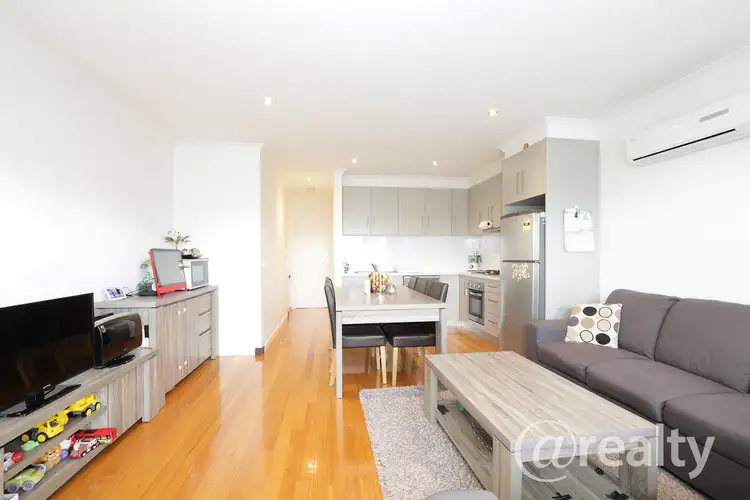 Second view of Homely townhouse listing, 4/170 Glenroy Road, Glenroy VIC 3046