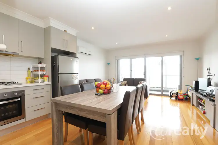 Third view of Homely townhouse listing, 4/170 Glenroy Road, Glenroy VIC 3046