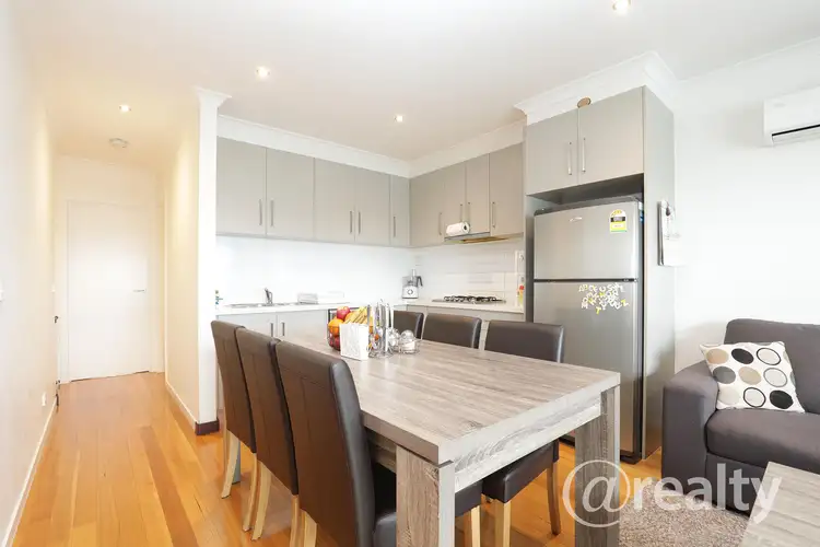 Fourth view of Homely townhouse listing, 4/170 Glenroy Road, Glenroy VIC 3046