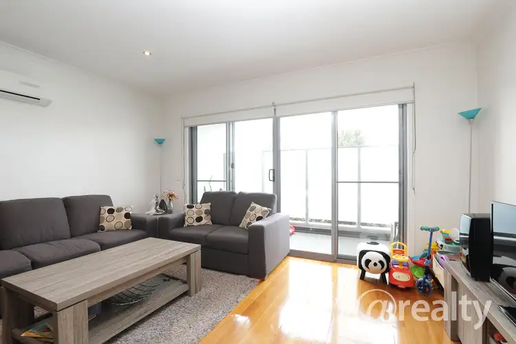 Fifth view of Homely townhouse listing, 4/170 Glenroy Road, Glenroy VIC 3046