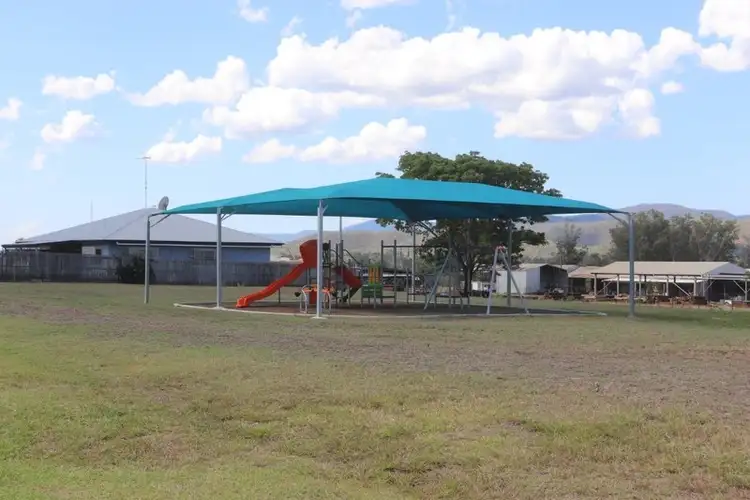 Third view of Homely land listing, 14 Pine Street, Boyne Valley QLD 4680
