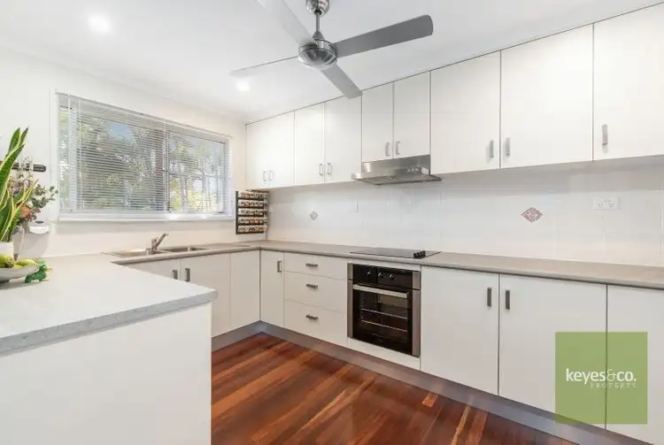 Second view of Homely house listing, 33 Julia Street, Kirwan QLD 4817
