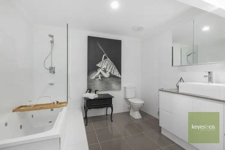 Fourth view of Homely house listing, 33 Julia Street, Kirwan QLD 4817