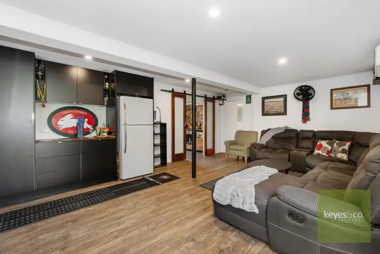 Sixth view of Homely house listing, 33 Julia Street, Kirwan QLD 4817