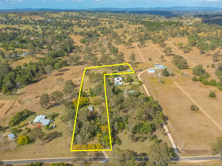 34 Horton Road, Chatsworth QLD 4570