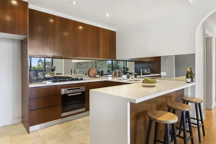 Fourth view of Homely apartment listing, 14/12-20 Rosebank Street, Darlinghurst NSW 2010