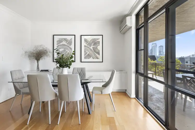 Fifth view of Homely apartment listing, 14/12-20 Rosebank Street, Darlinghurst NSW 2010