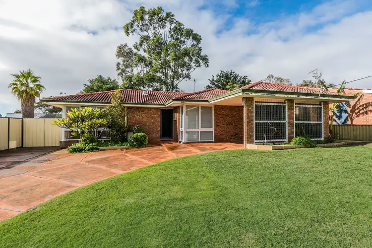 50 Eddystone Ave, Craigie WA 6025