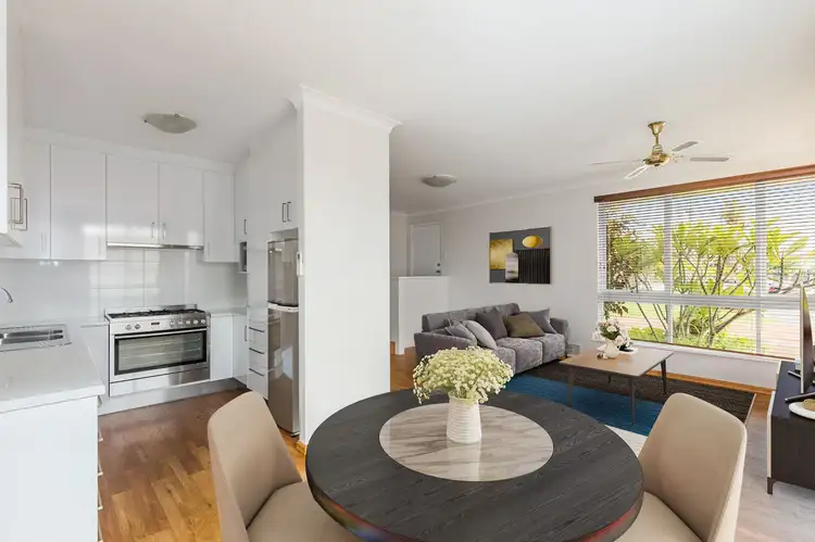 Second view of Homely house listing, 50 Eddystone Ave, Craigie WA 6025