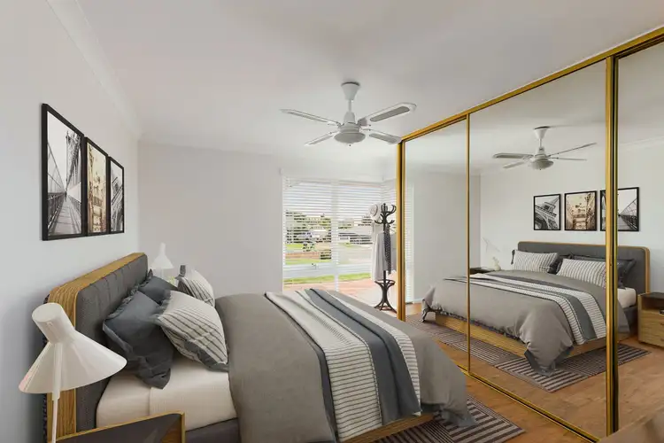 Third view of Homely house listing, 50 Eddystone Ave, Craigie WA 6025
