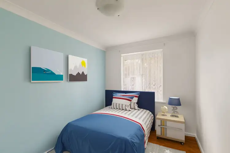 Seventh view of Homely house listing, 50 Eddystone Ave, Craigie WA 6025