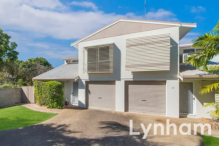 3/46 French Street, Pimlico QLD 4812