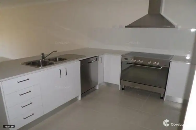 Third view of Homely semi-detached listing, 1 & 2/70 Acacia Drive, Miles QLD 4415