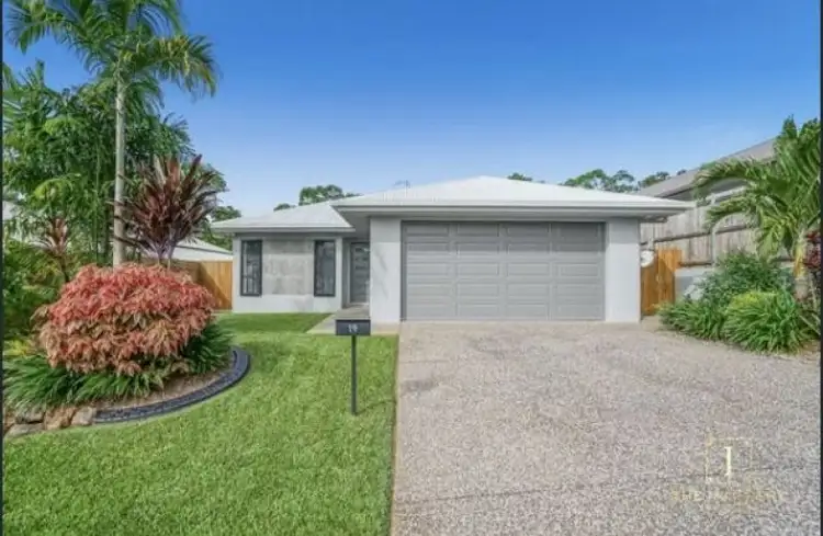 19 Balsam Green, Mount Sheridan QLD 4868